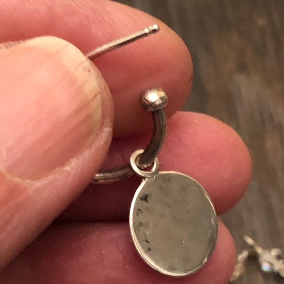 Beautiful BETH ORDUNA earrings - Picture 13 of 15